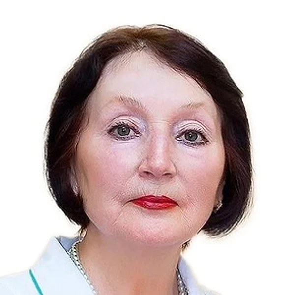 Трифанихина Екатерина Алексеевна — Физиотерапевт, Новосибирск