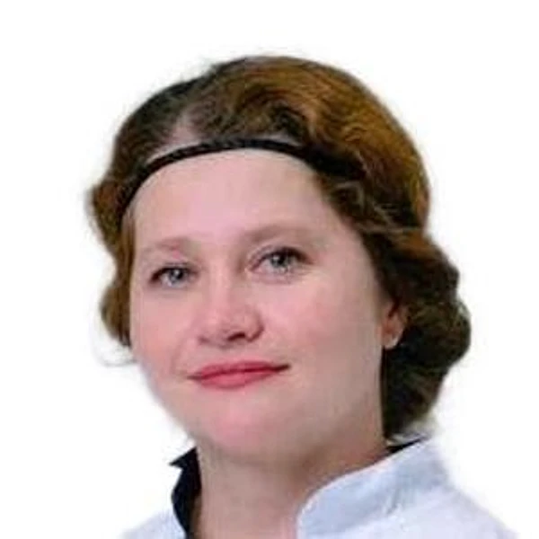 Угольникова Елена Владимировна — Эндокринолог, Санкт-Петербург