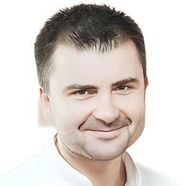 Цветков Кирилл Александрович — Стоматолог-ортопед, Стоматолог-имплантолог, Москва