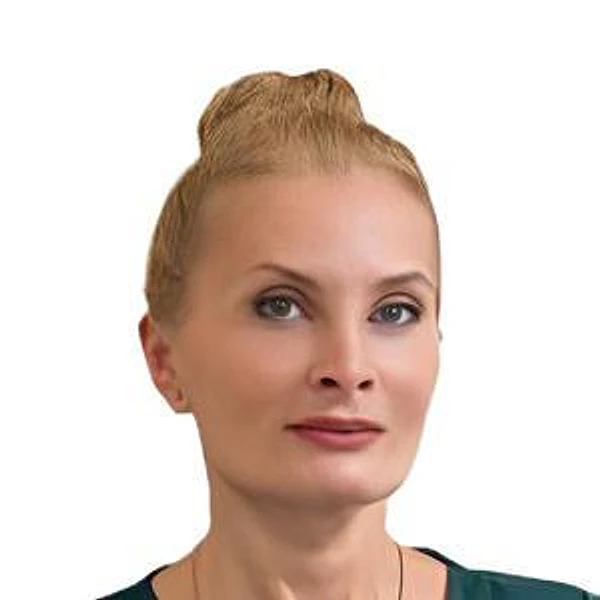 Королева Галла Леонидовна — Стоматолог-ортодонт, Обнинск