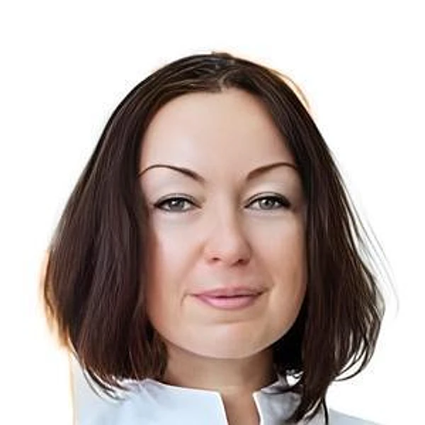 Макарова Юлия Александровна — Стоматолог, Москва