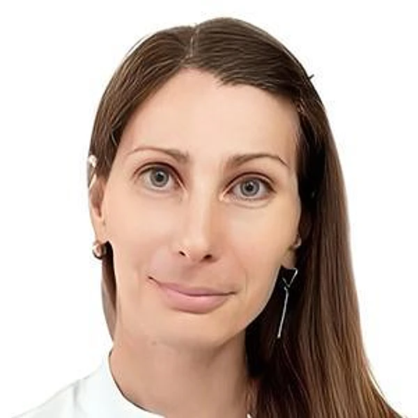 Фефилова Надежда Евгеньевна — Врач ЛФК, Спортивный врач, Санкт-Петербург