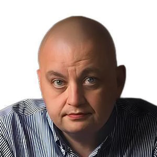 Наров Михаил Юрьевич — Психиатр, Новосибирск