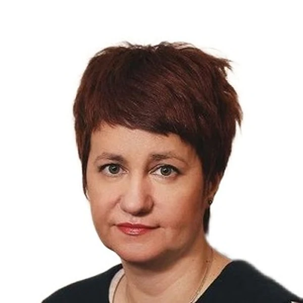 Петрова Оксана Валерьевна — Психиатр, Новосибирск