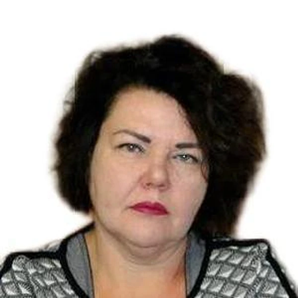 Янкевич Ольга Евгеньевна — Психиатр, Новосибирск
