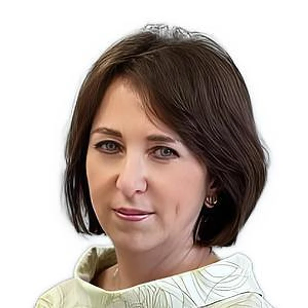 Хомутова Лариса Владимировна — Стоматолог, Стоматолог-гигиенист, Стоматолог-эндодонтист, Санкт-Петербург