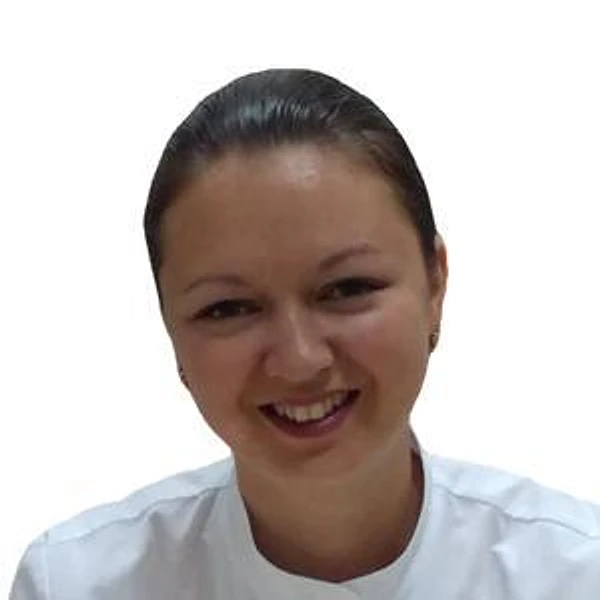 Сафина Евгения Рашидовна — Трихолог, Врач-косметолог, Дерматолог, Челябинск