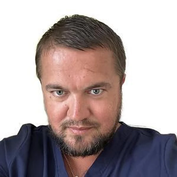 Головачёв Константин Андреевич — Хирург, Флеболог, Санкт-Петербург
