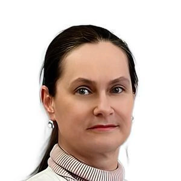 Юргель Ирина Александровна — Аллерголог, Иммунолог, Санкт-Петербург