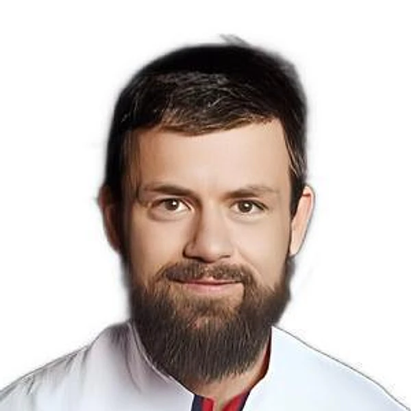 Якобчук Даниил Александрович — Челюстно-лицевой хирург, Гнатолог, Стоматолог-ортопед, Стоматолог-хирург, Санкт-Петербург