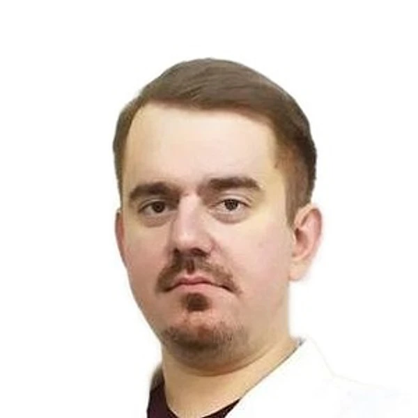 Рамазанов Артём Алексеевич — Рефлексотерапевт, Саратов