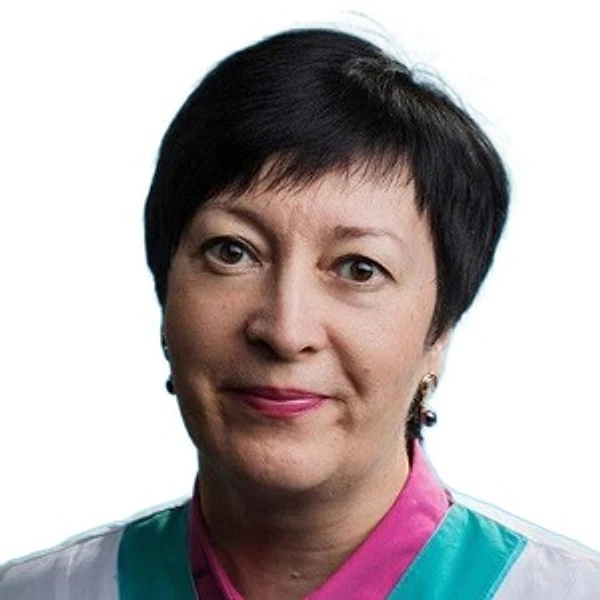 Трофимова Инна Владимировна — Гастроэнтеролог, Терапевт, Санкт-Петербург