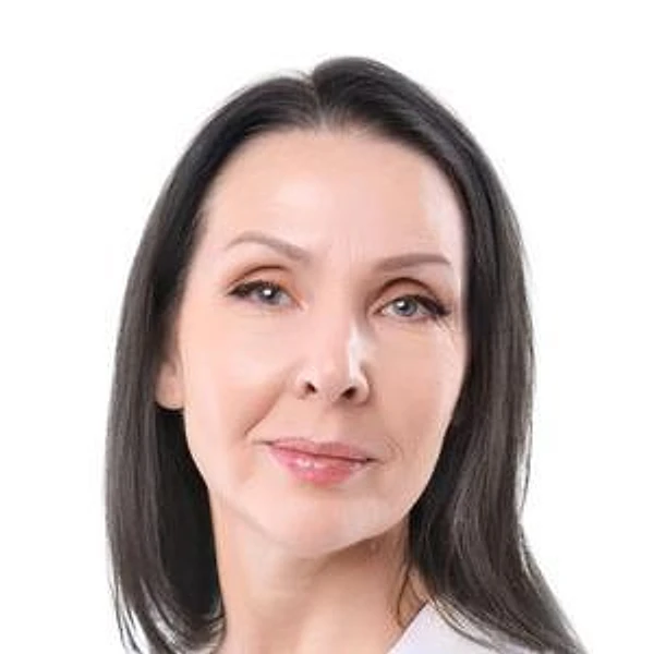 Косых Ольга Александровна — Физиотерапевт, Терапевт, Санкт-Петербург