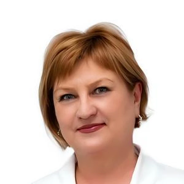 Крупельницкая Ольга Александровна — Стоматолог-ортопед, Москва