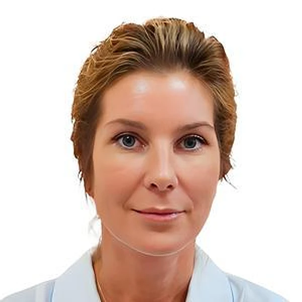 Иванова Екатерина Дмитриевна — Хирург, Санкт-Петербург