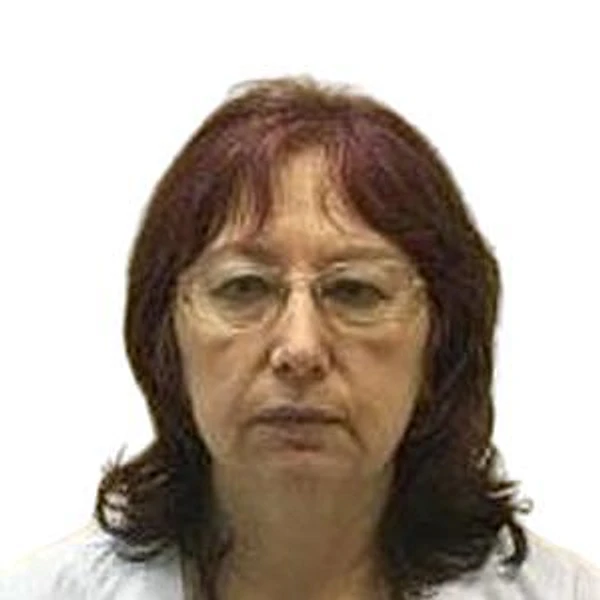 Шитова Елена Ивановна — Терапевт, Санкт-Петербург