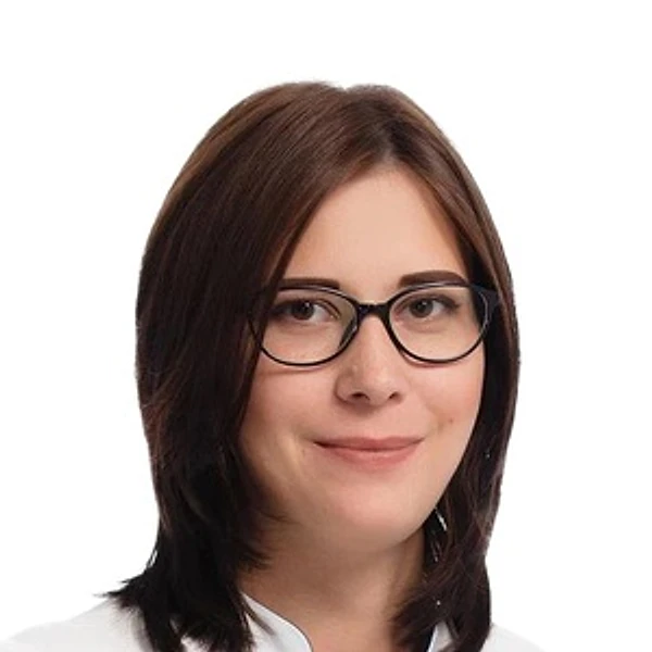 Лисовская Алевтина Андреевна — Рентгенолог, Санкт-Петербург