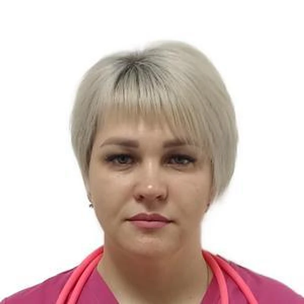 Самарина Марина Фёдоровна — Кардиолог, Анестезиолог-реаниматолог, Саратов