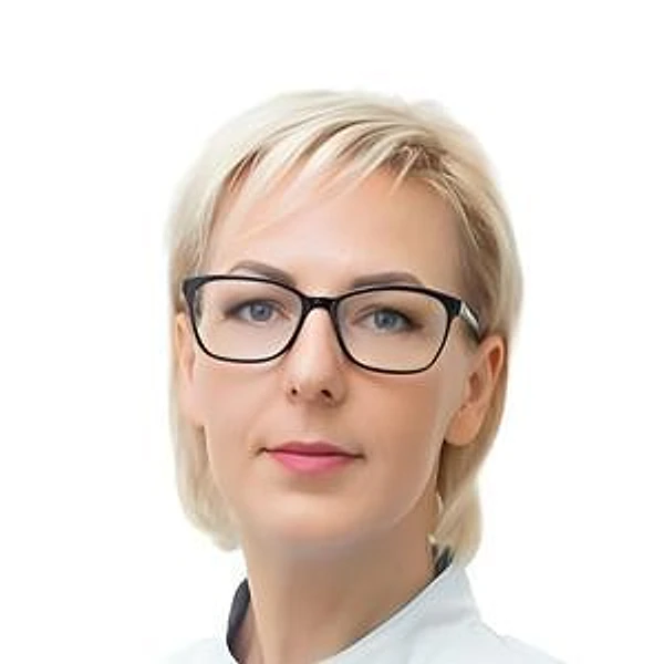 Мельникова Галина Сергеевна — Стоматолог-ортодонт, Детский ортодонт, Москва