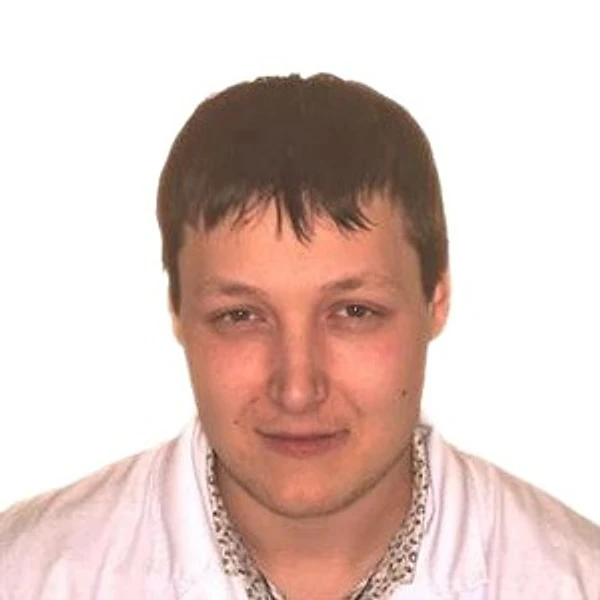 Свердлов Даниил Борисович — Стоматолог-ортопед, Стоматолог-хирург, Москва