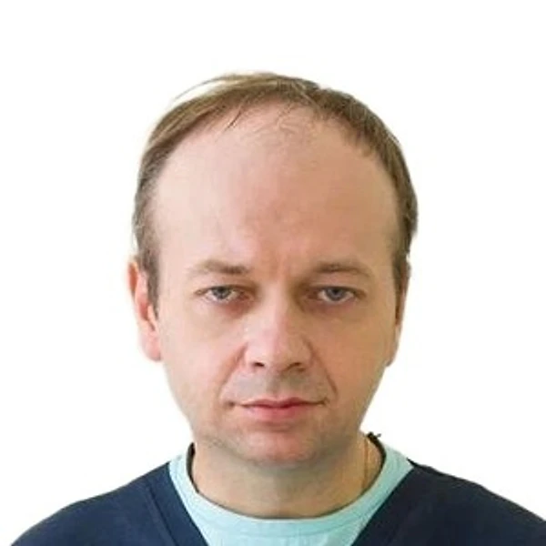 Сидоров Алексей Юрьевич — Стоматолог-ортопед, Москва