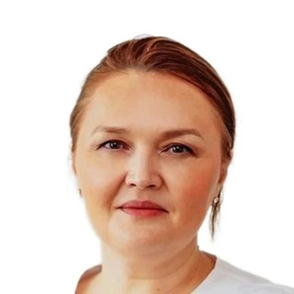 Тураева Екатерина Станиславовна — Офтальмолог (окулист), Оптометрист, Сочи