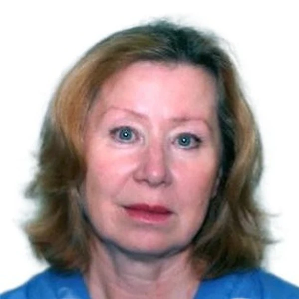 Павлунина Татьяна Ульяновна — Анестезиолог-реаниматолог, Чебоксары