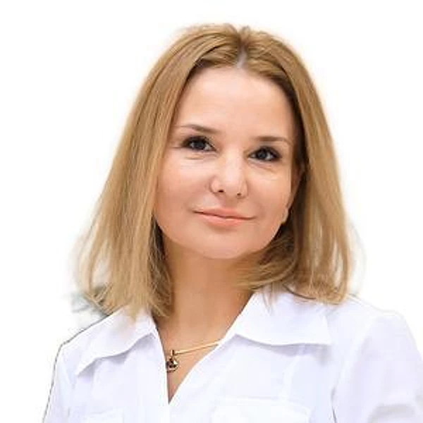 Габдрахманова Инга Данировна — Невролог, Эпилептолог, Уфа