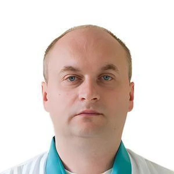 Ясынок Александр Михайлович — Стоматолог-ортопед, Москва