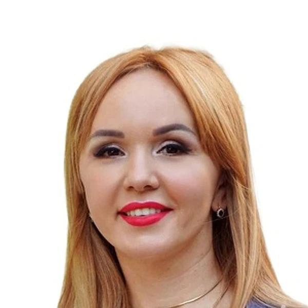 Хазова Алла Сергеевна — Хирург, Врач-косметолог, Москва