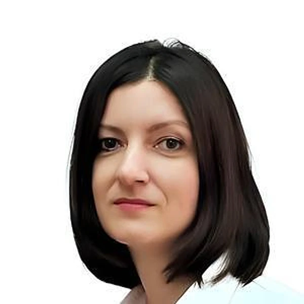 Акопова Марина Гургеновна — Стоматолог, Москва