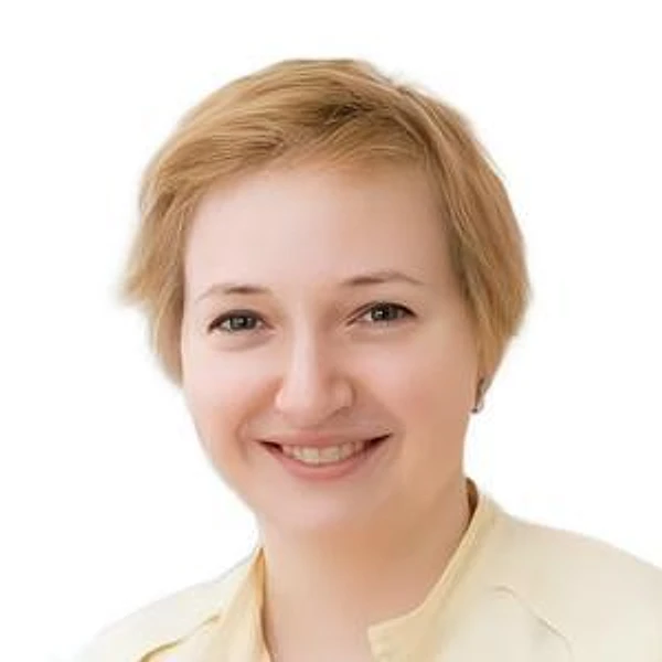 Масленникова Ирина Геннадьевна — Врач-косметолог, Дерматолог, Москва