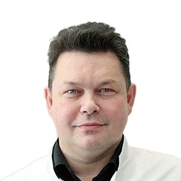 Хазов Кирилл Борисович — Врач-косметолог, Дерматолог, Репродуктолог, Москва