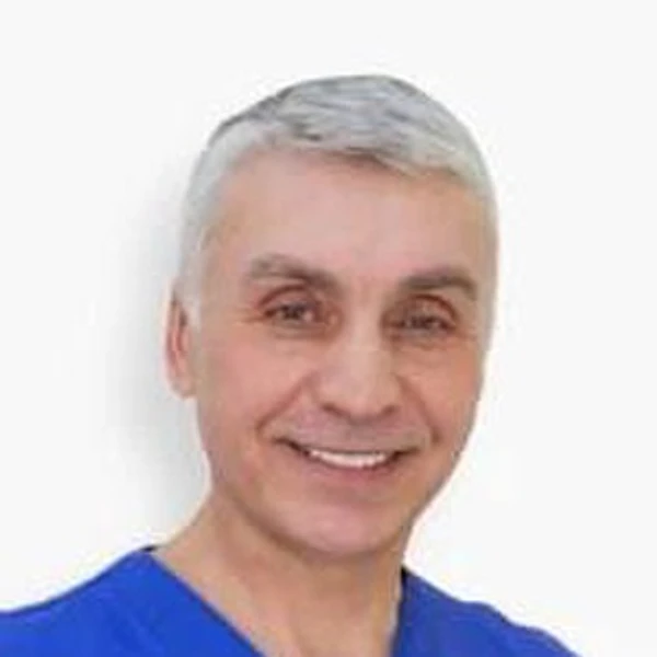 Ефремов Владимир Ильич — Стоматолог, Стоматолог-ортопед, Киров
