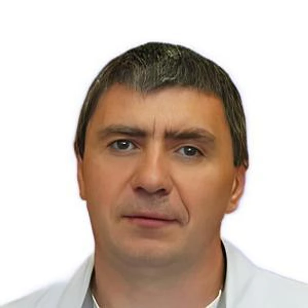 Чепрагин Сергей Александрович — Стоматолог-ортопед, Москва