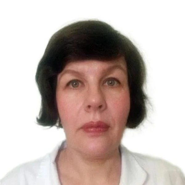 Беляева Ирина Борисовна — Ревматолог, Санкт-Петербург