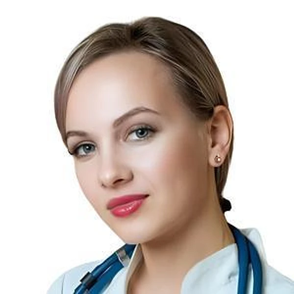 Глебова Татьяна Романовна — Аллерголог, Иммунолог, Новосибирск