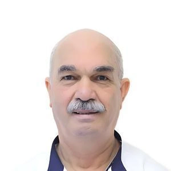 Дурдыев Абдыкаюм Мамеджанович — Стоматолог-ортопед, Москва