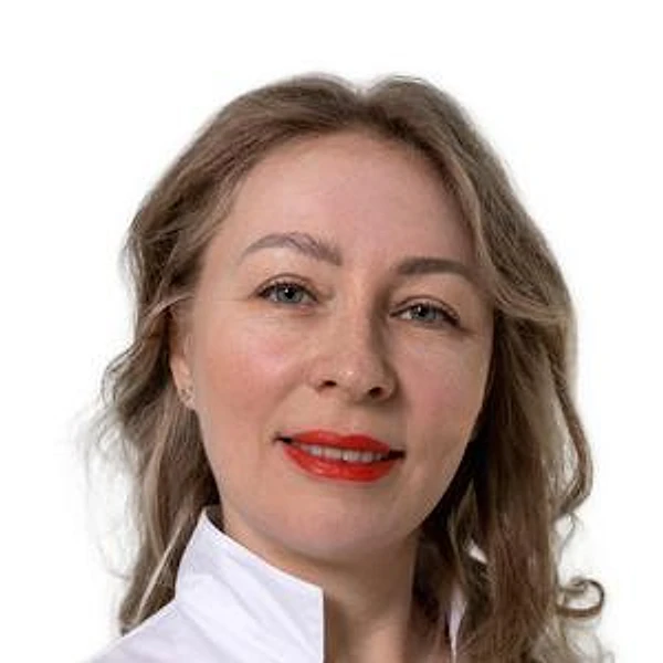 Гайнутдинова Юлиана Игоревна — Врач-косметолог, Дерматолог, Физиотерапевт, Москва