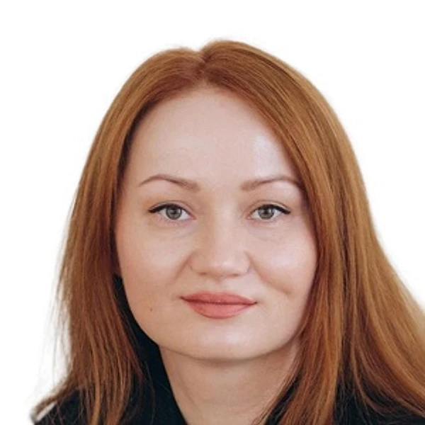 Зеленских Надежда Сергеевна — Врач-косметолог, Тюмень