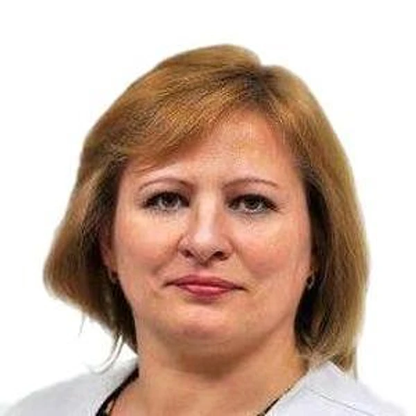 Томчук Елена Петровна — Функциональный диагност, Врач УЗИ, Детский врач УЗИ, Санкт-Петербург
