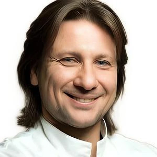Длин Сергей Владимирович — Вертебролог, Мануальный терапевт, Невролог, Москва