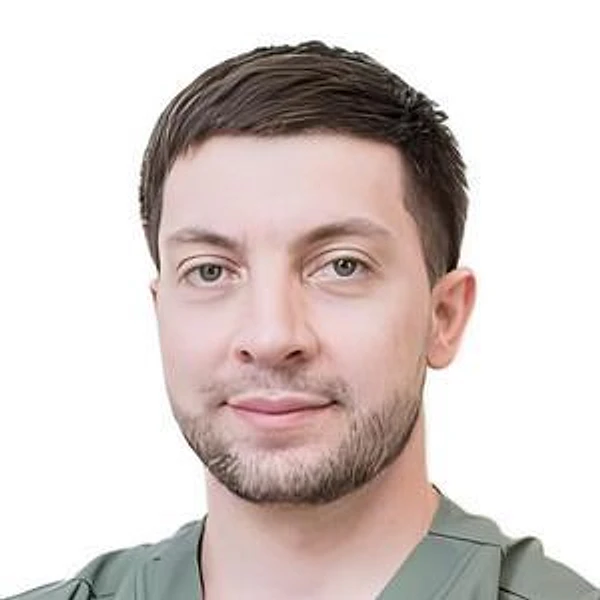 Тазбиев Денис Иванович — Стоматолог-хирург, Москва