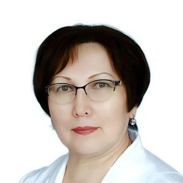 Симсова Ольга Викторовна — Терапевт, Кардиолог, Красногорск