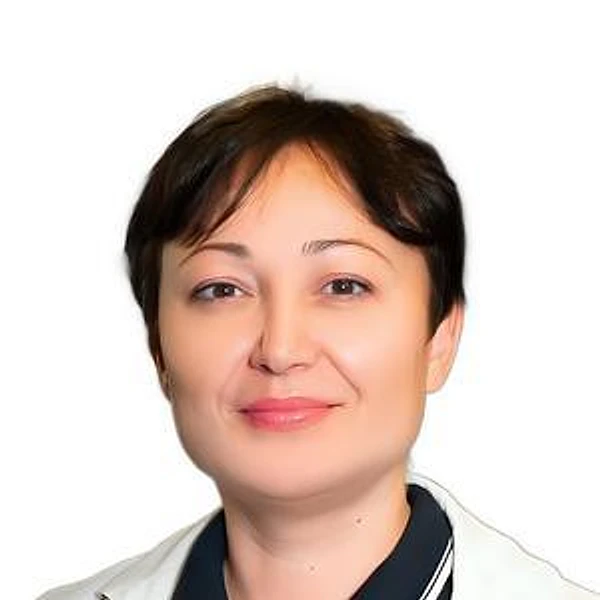 Зинчук Наталья Николаевна — Стоматолог, Детский стоматолог, Москва