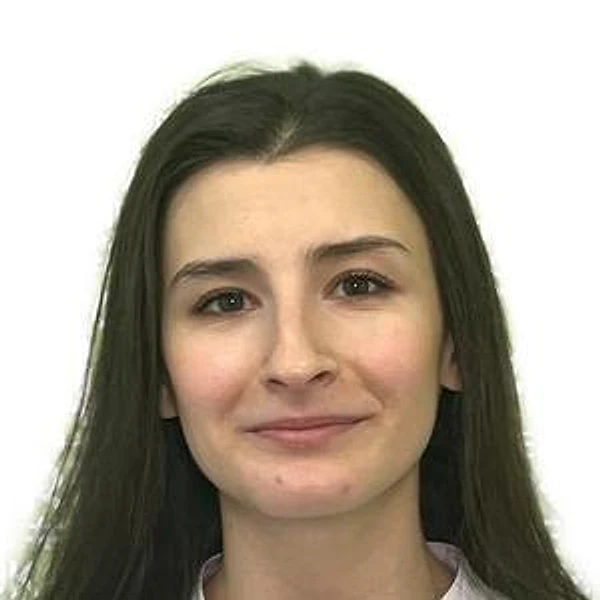 Мариина Ксения Сергеевна — Детский стоматолог, Москва