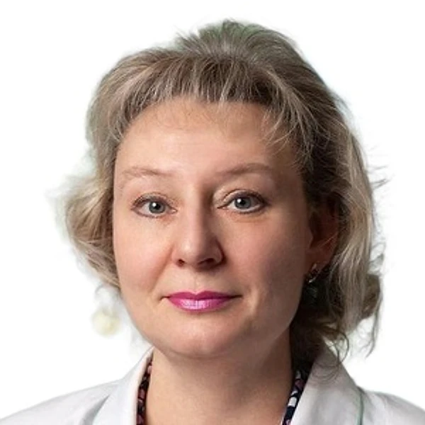 Белошевская Елена Валентиновна — Детский психиатр, Воронеж
