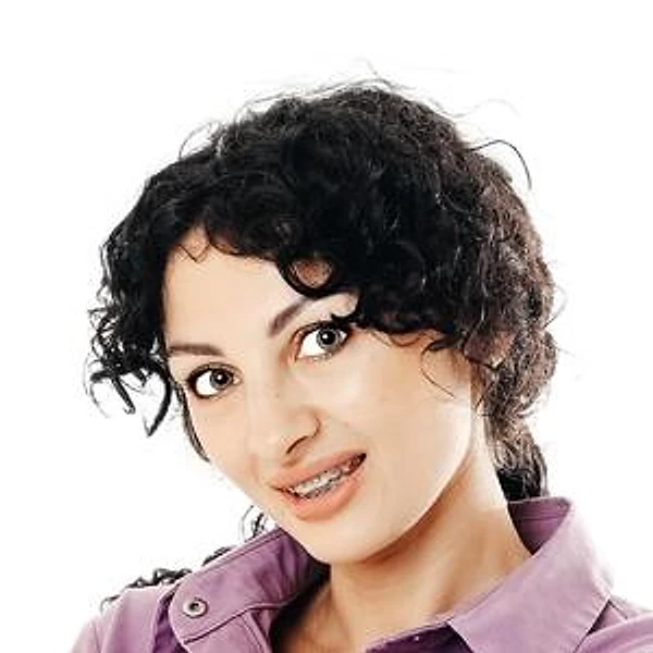 Данилова Виктория Сергеевна — Детский стоматолог, Калининград
