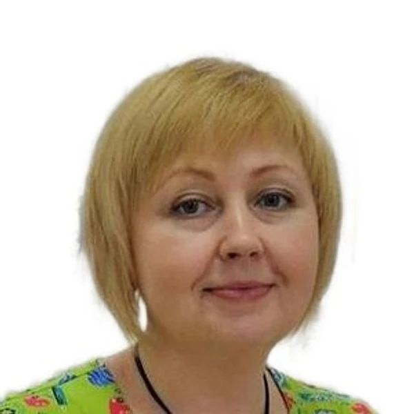 Асанова Юлия Геннадьевна — Офтальмолог (окулист), Детский офтальмолог, Калининград