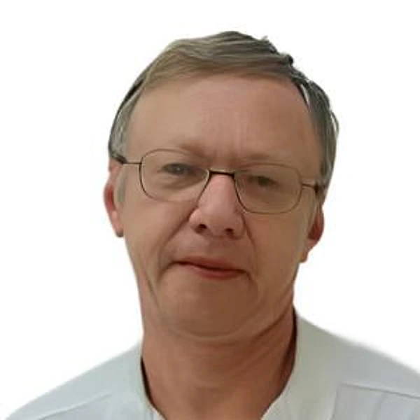 Болдин Алексей Владимирович — Стоматолог-ортопед, Москва